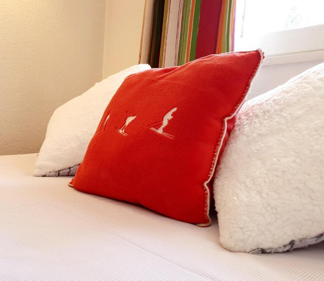 Apartamento La Riviere Vue Mont Blanc Chamonix Mont Blanc Exterior foto