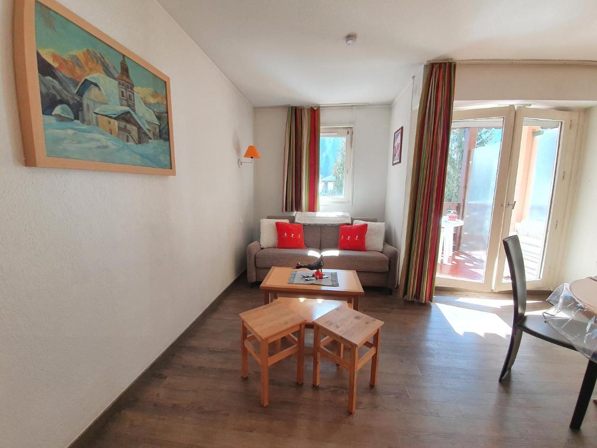 Apartamento La Riviere Vue Mont Blanc Chamonix Mont Blanc Exterior foto
