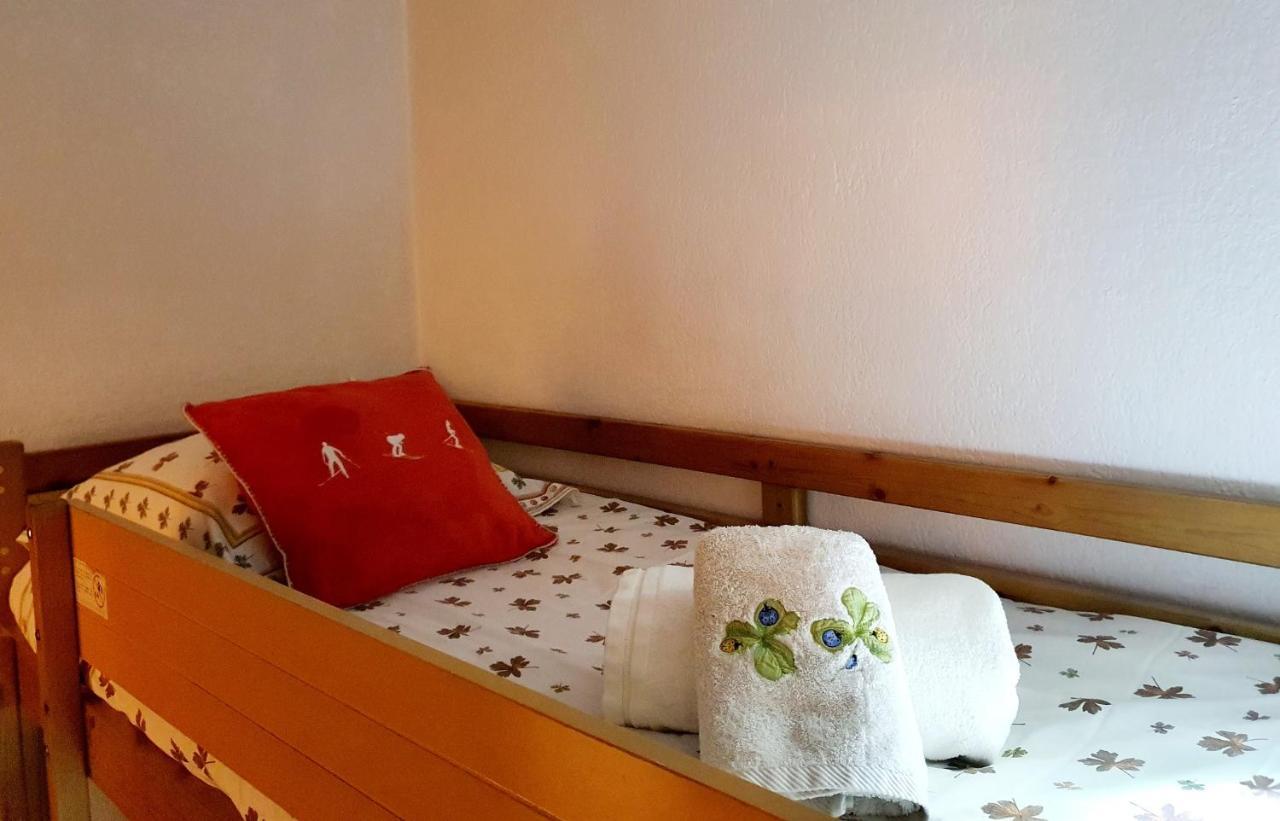 Apartamento La Riviere Vue Mont Blanc Chamonix Mont Blanc Exterior foto